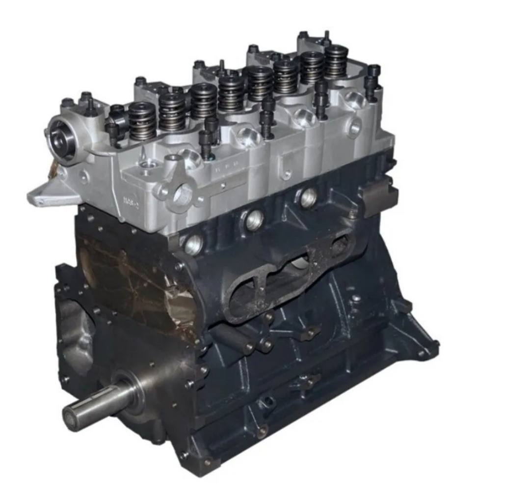 Motor Mitsubishi L200