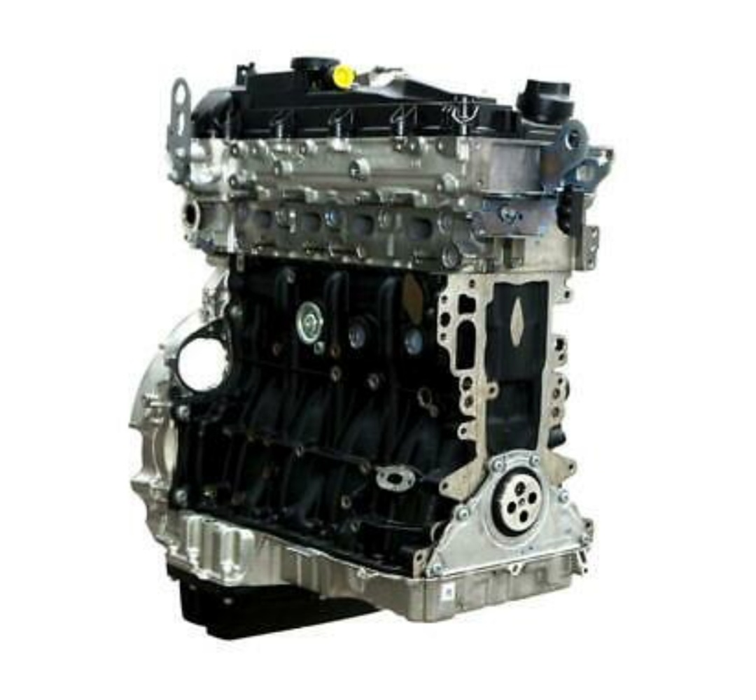 Motor Mercedes Benz GLK
