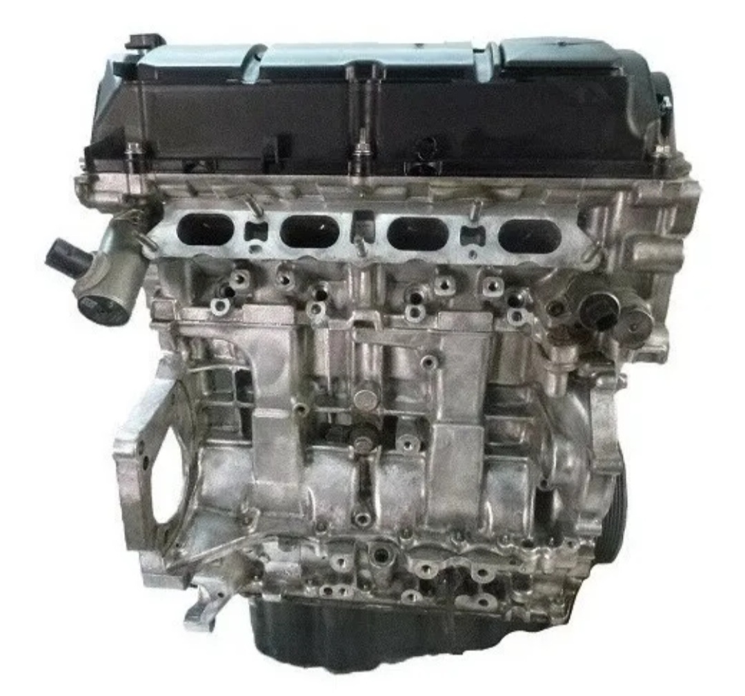Motor BMW 116