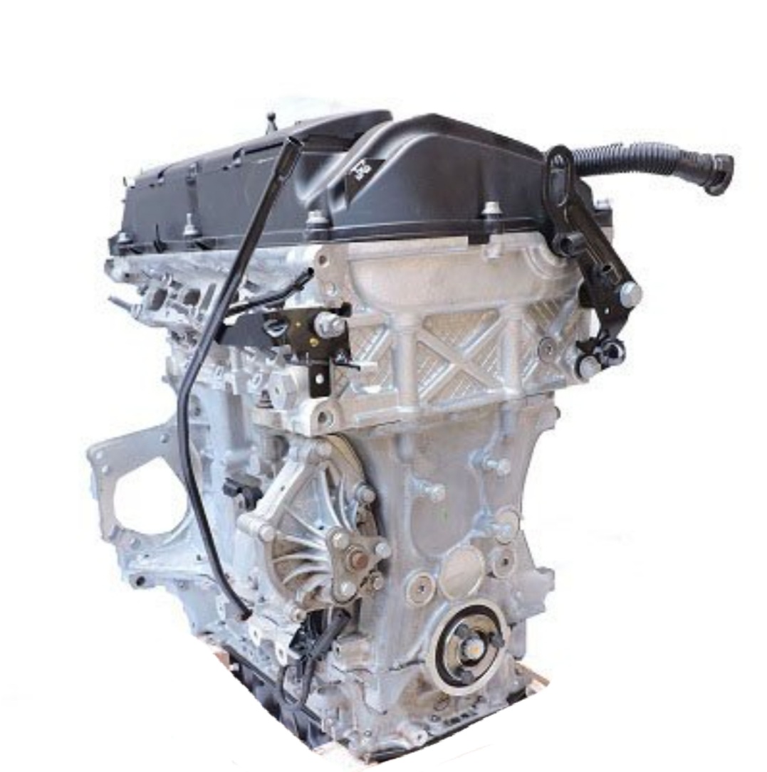 Motor BMW 118
