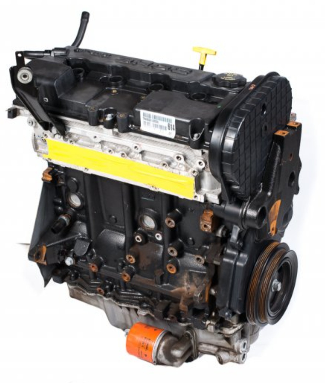 Motor Chrysler PT Cruiser