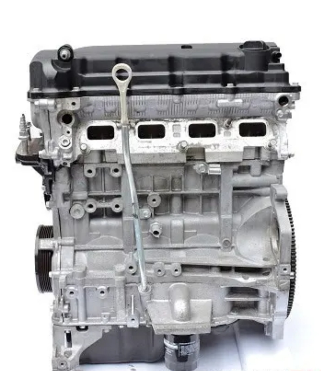 Motor Mitsubishi Outlander