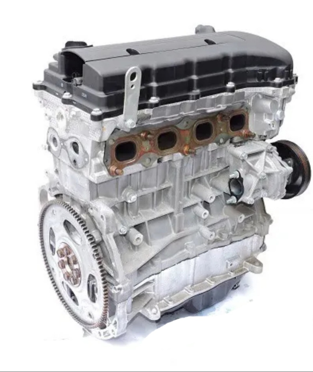 Motor Mitsubishi Outlander