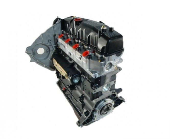 Motor Mitsubishi Pajero