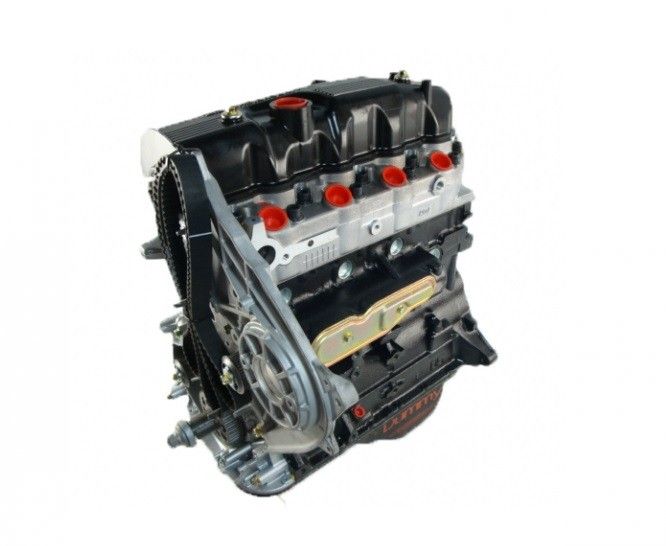 Motor Mitsubishi Pajero