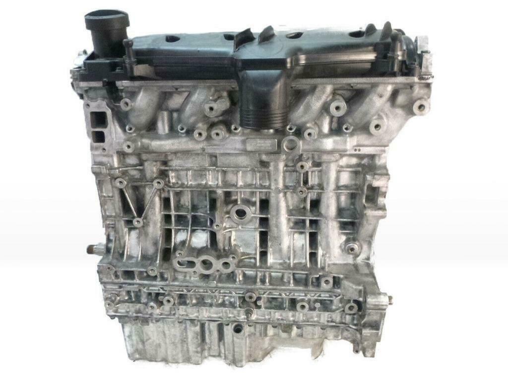 Motor Volvo XC90