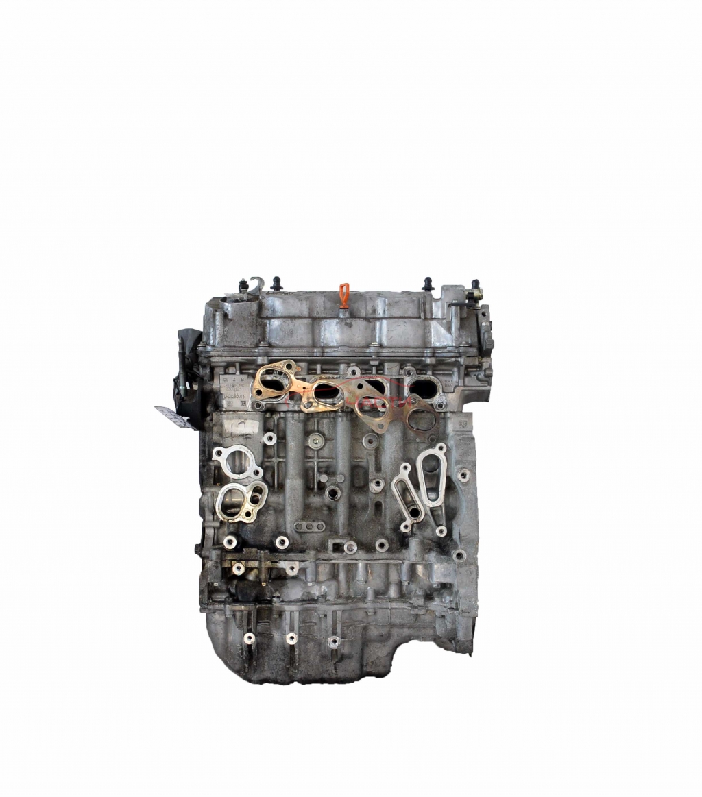 Motor Honda CRV