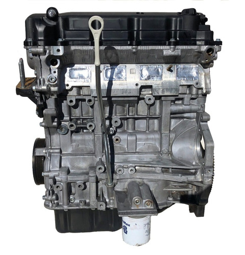 Motor Mitsubishi Outlander
