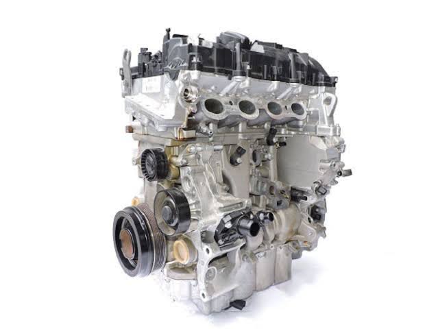 Motor BMW 320