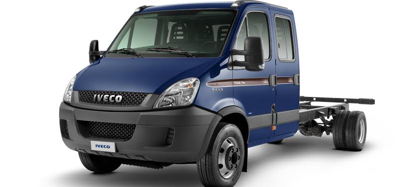 Retífica de Motores à Diesel