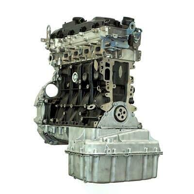Motor Mercedes Sprinter